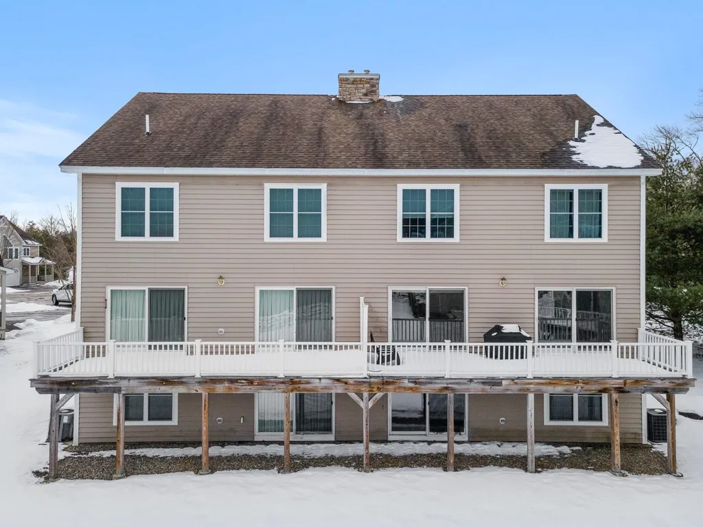 134 Woodland Loop Lincoln NH 03251
