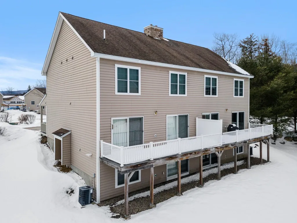 134 Woodland Loop Lincoln NH 03251
