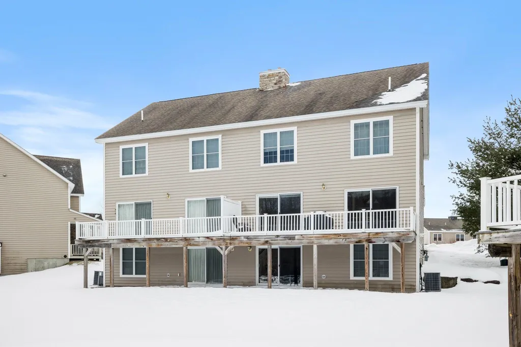 134 Woodland Loop Lincoln NH 03251