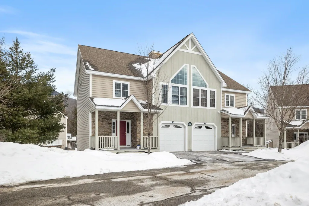 134 Woodland Loop Lincoln NH 03251