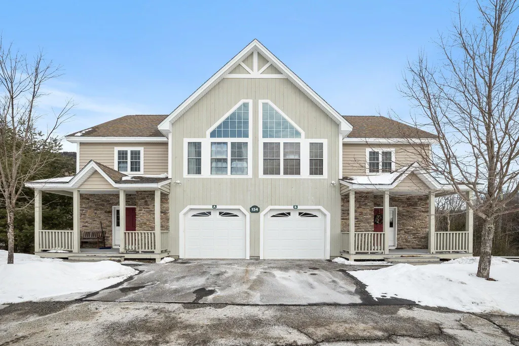 134 Woodland Loop Lincoln NH 03251