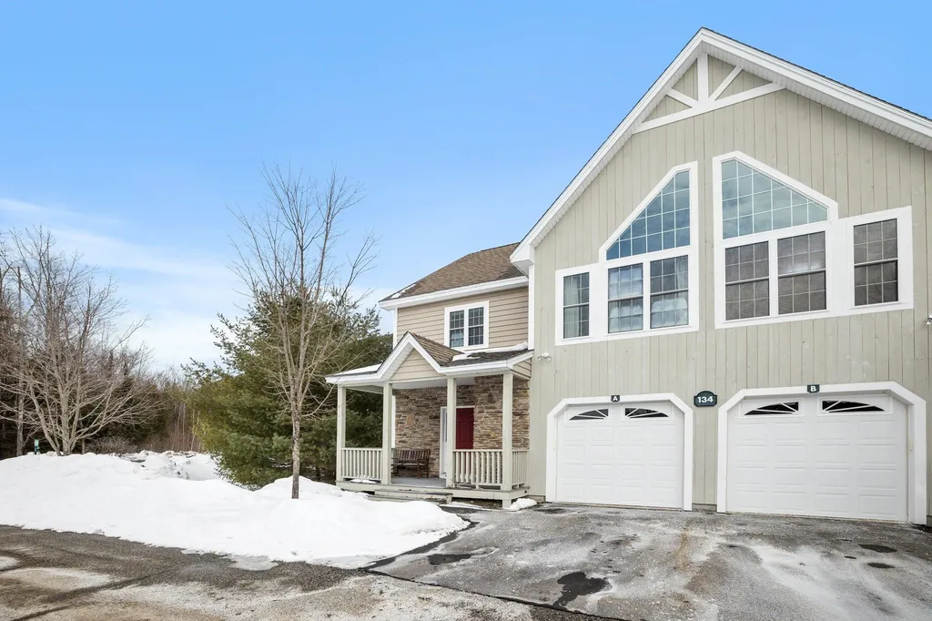 134 Woodland Loop Lincoln NH 03251