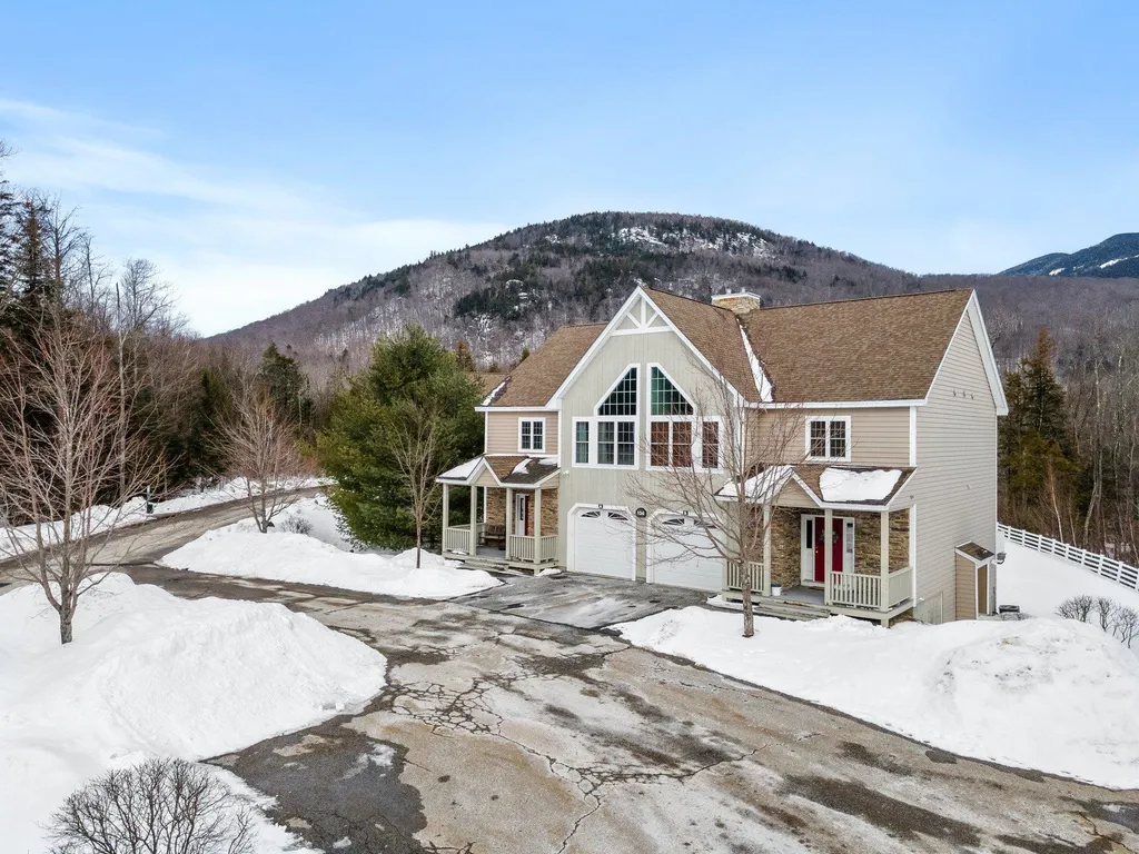 134 Woodland Loop Lincoln NH 03251