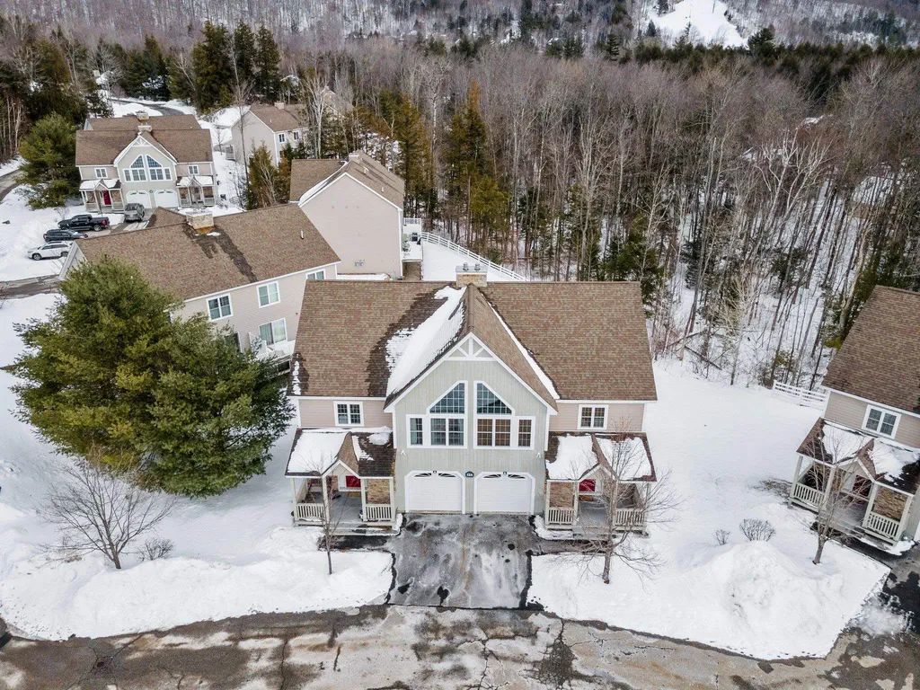 134 Woodland Loop Lincoln NH 03251