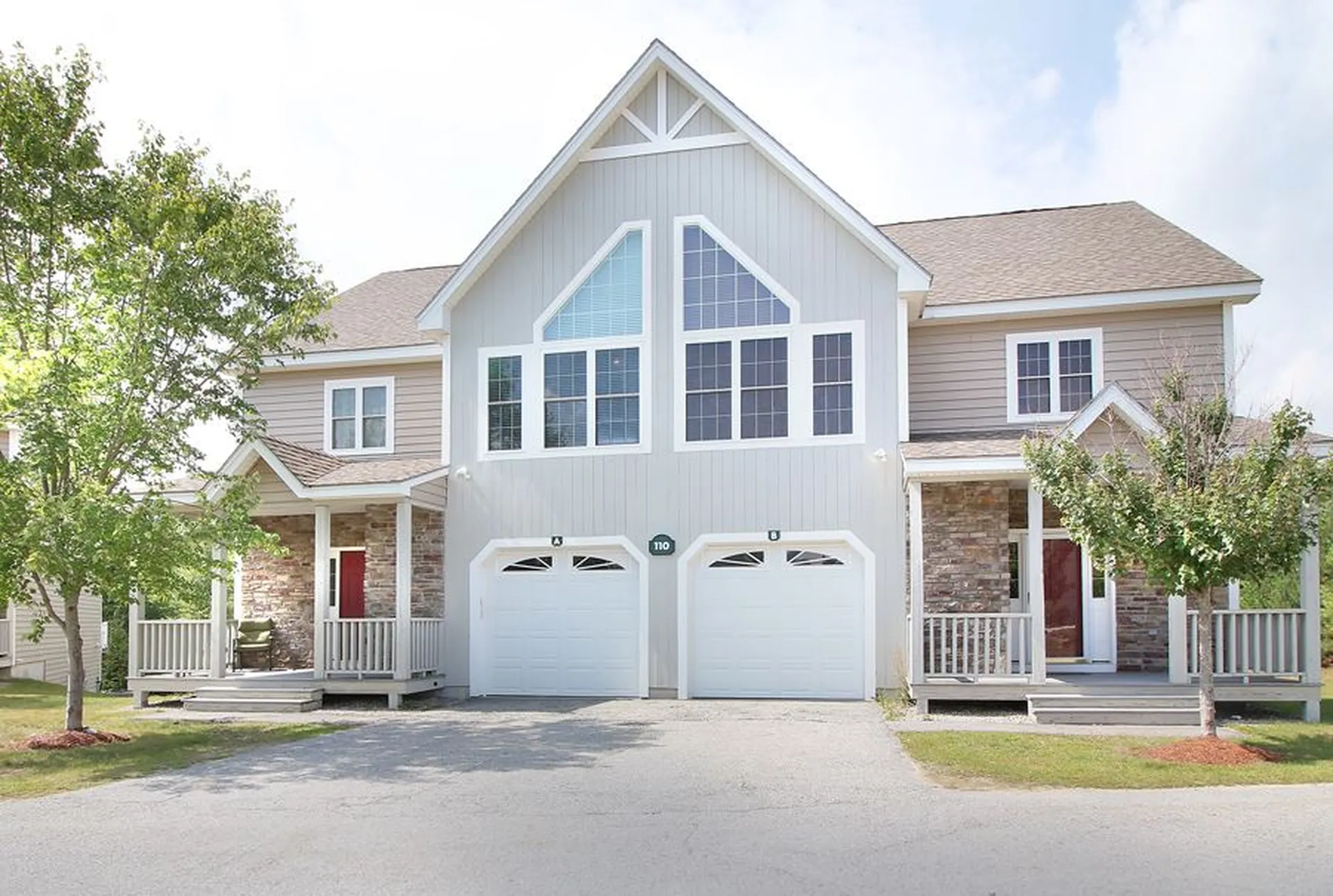 134 Woodland Loop Lincoln NH 03251