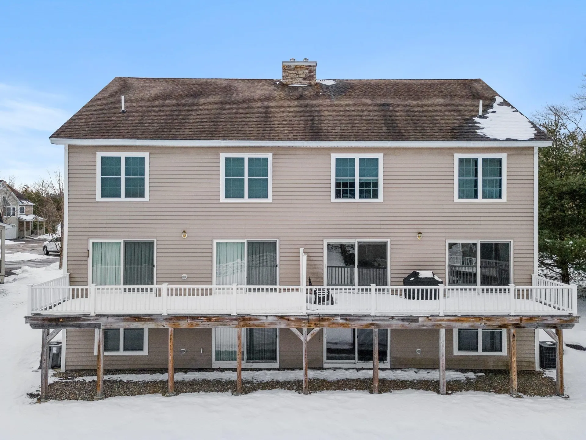 134 Woodland Loop Lincoln NH 03251