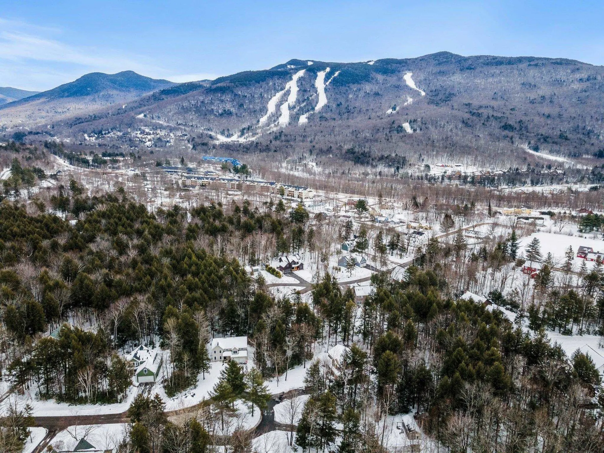134 Woodland Loop Lincoln NH 03251