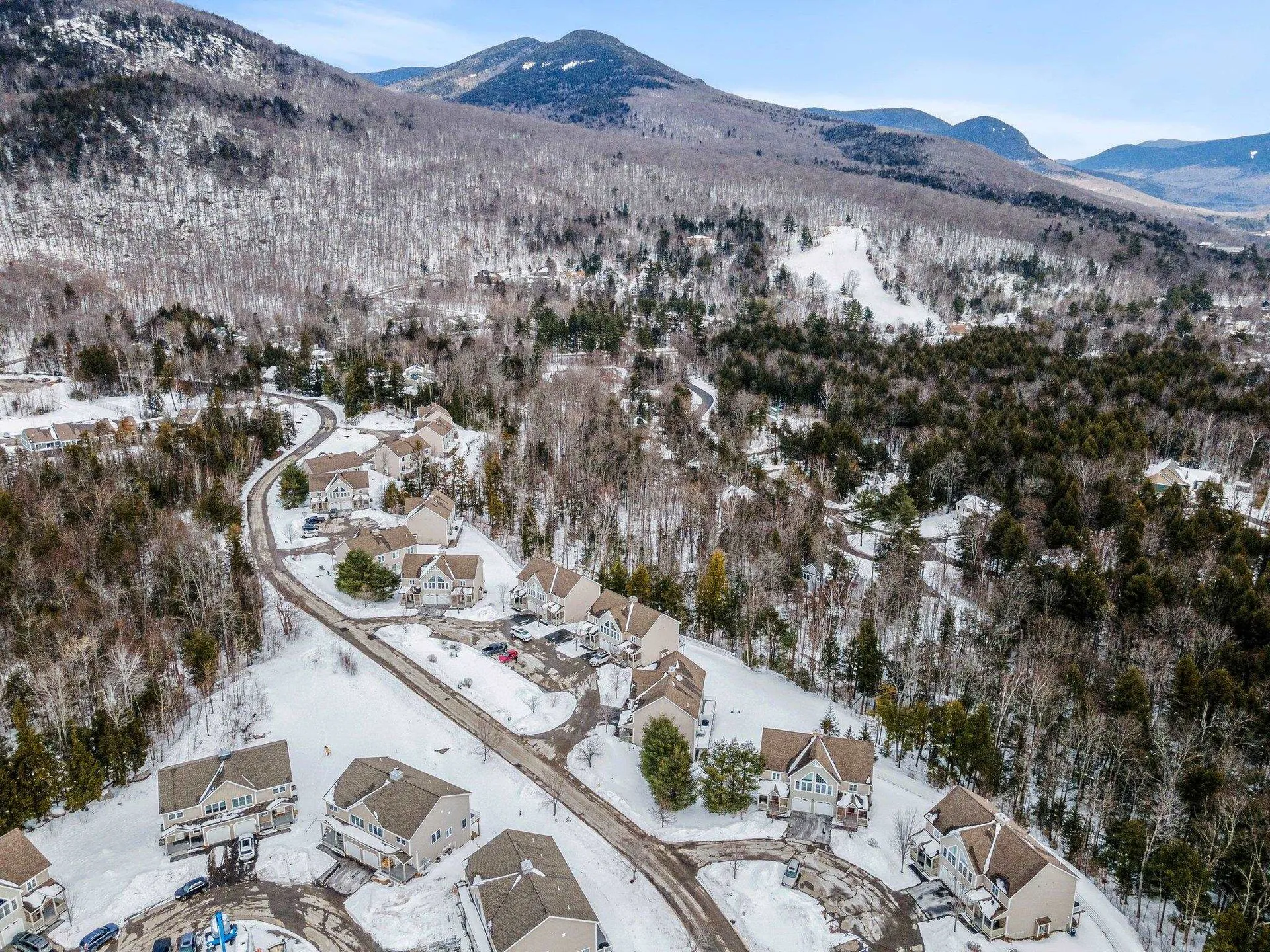 134 Woodland Loop Lincoln NH 03251