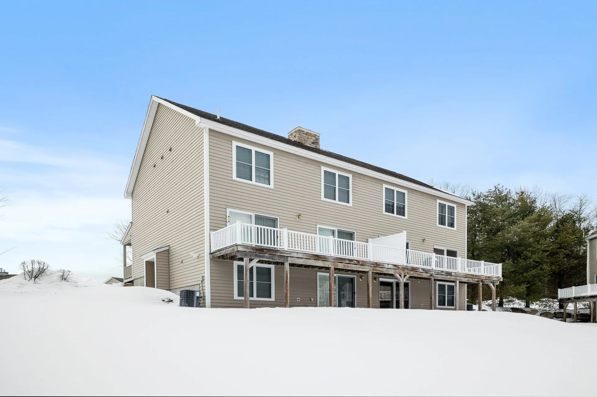 134 Woodland Loop Lincoln NH 03251