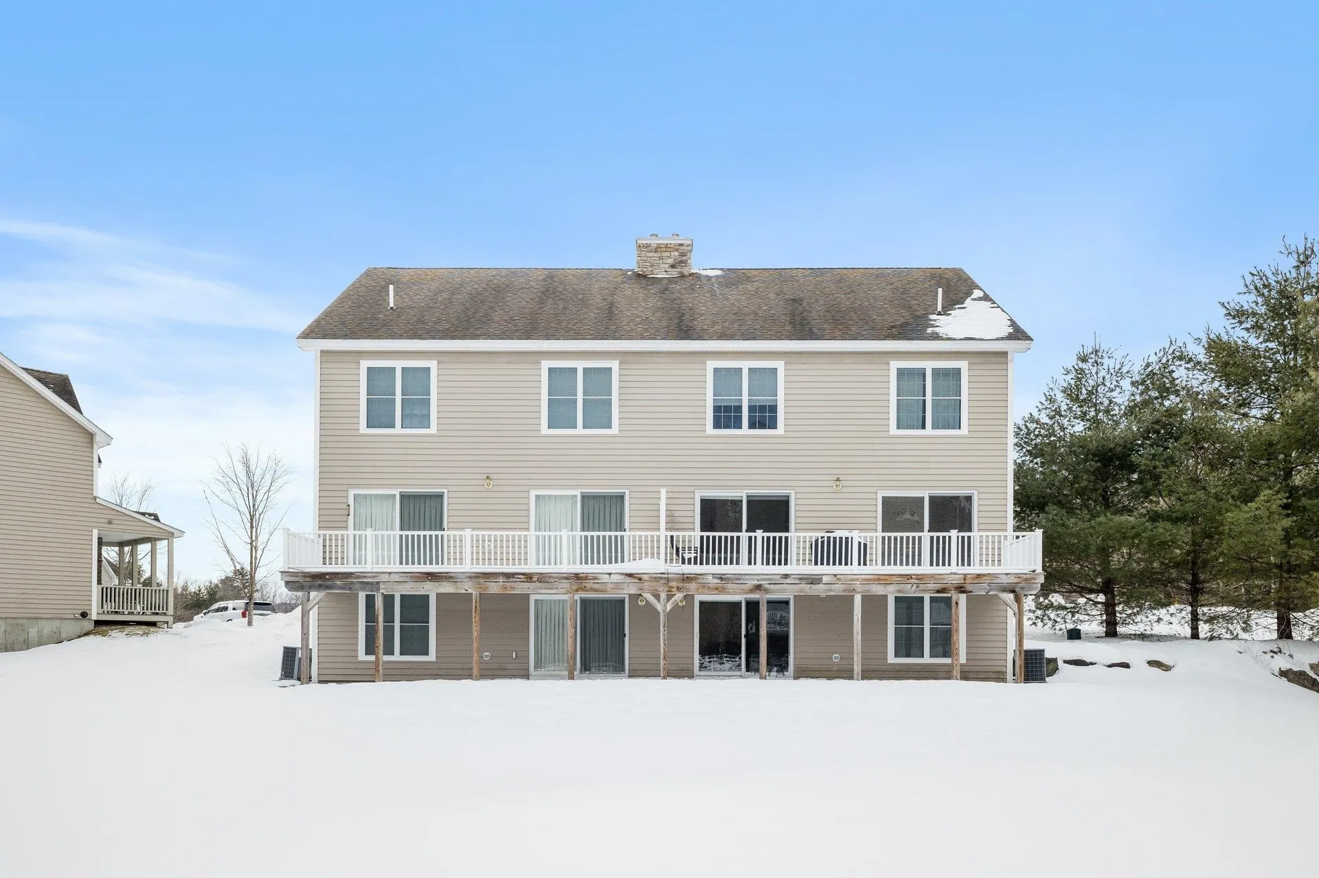 134 Woodland Loop Lincoln NH 03251
