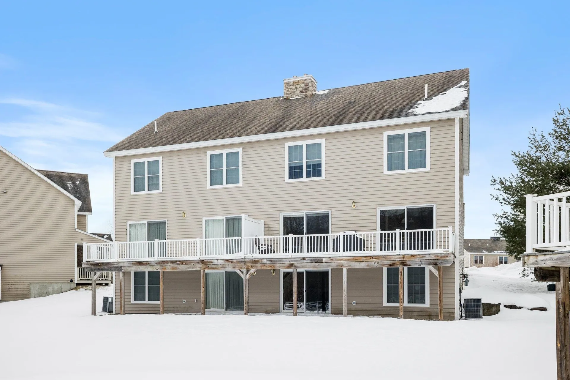 134 Woodland Loop Lincoln NH 03251