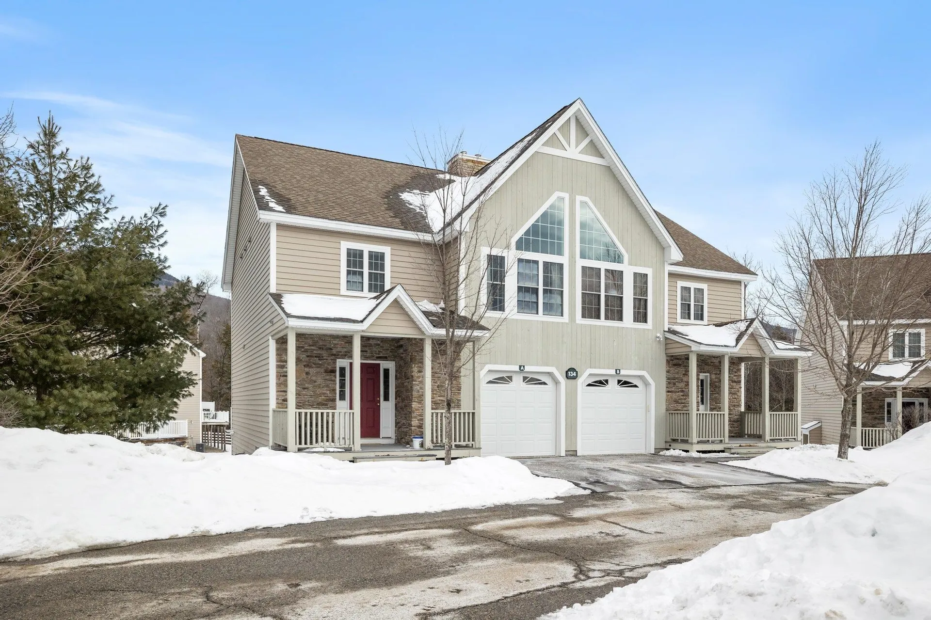 134 Woodland Loop Lincoln NH 03251