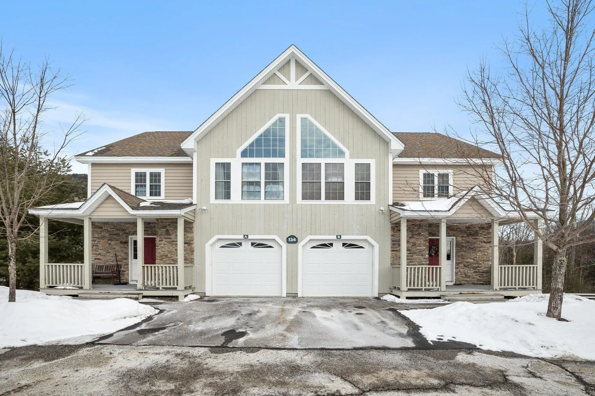 134 Woodland Loop Lincoln NH 03251