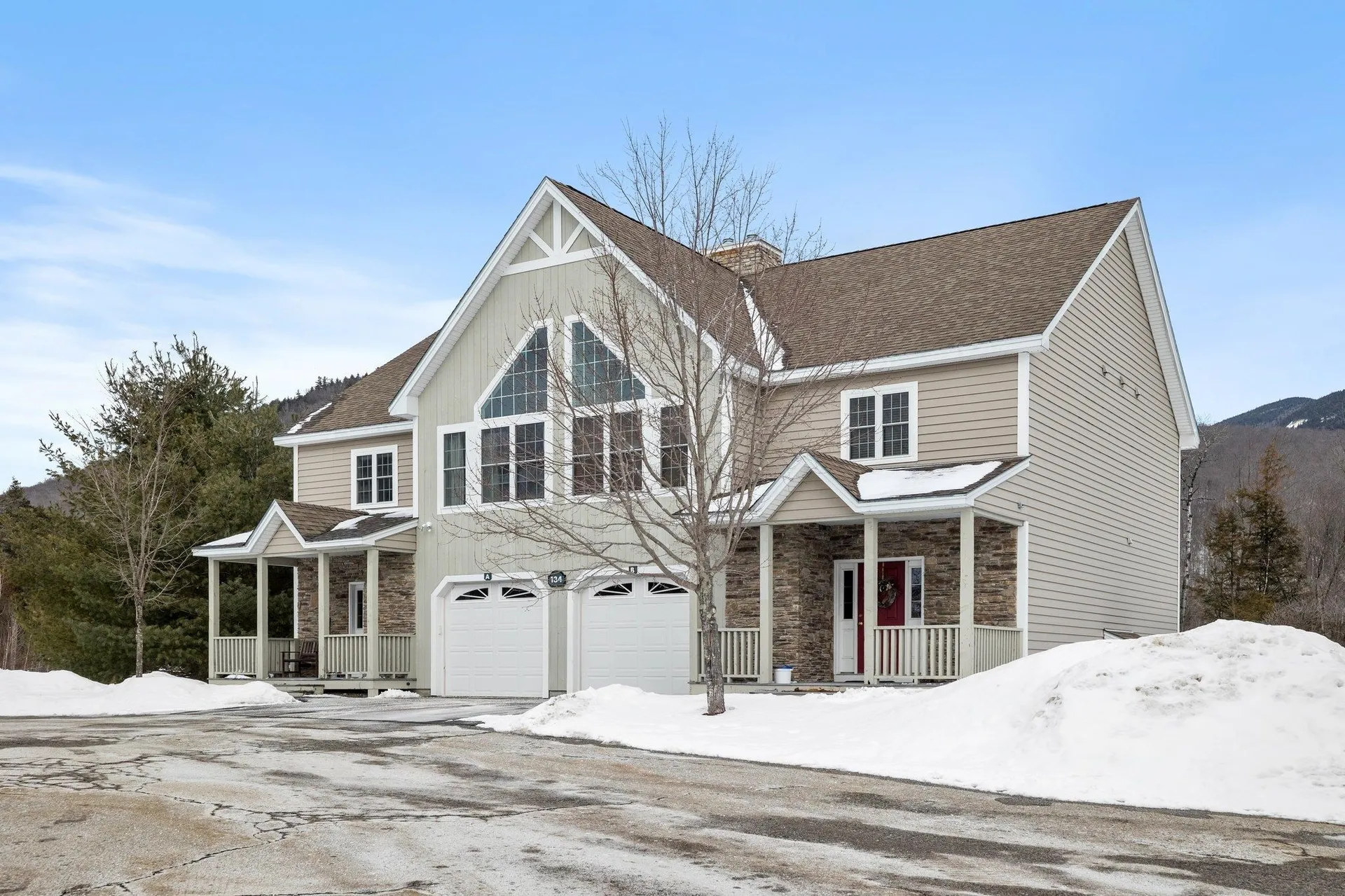 134 Woodland Loop Lincoln NH 03251