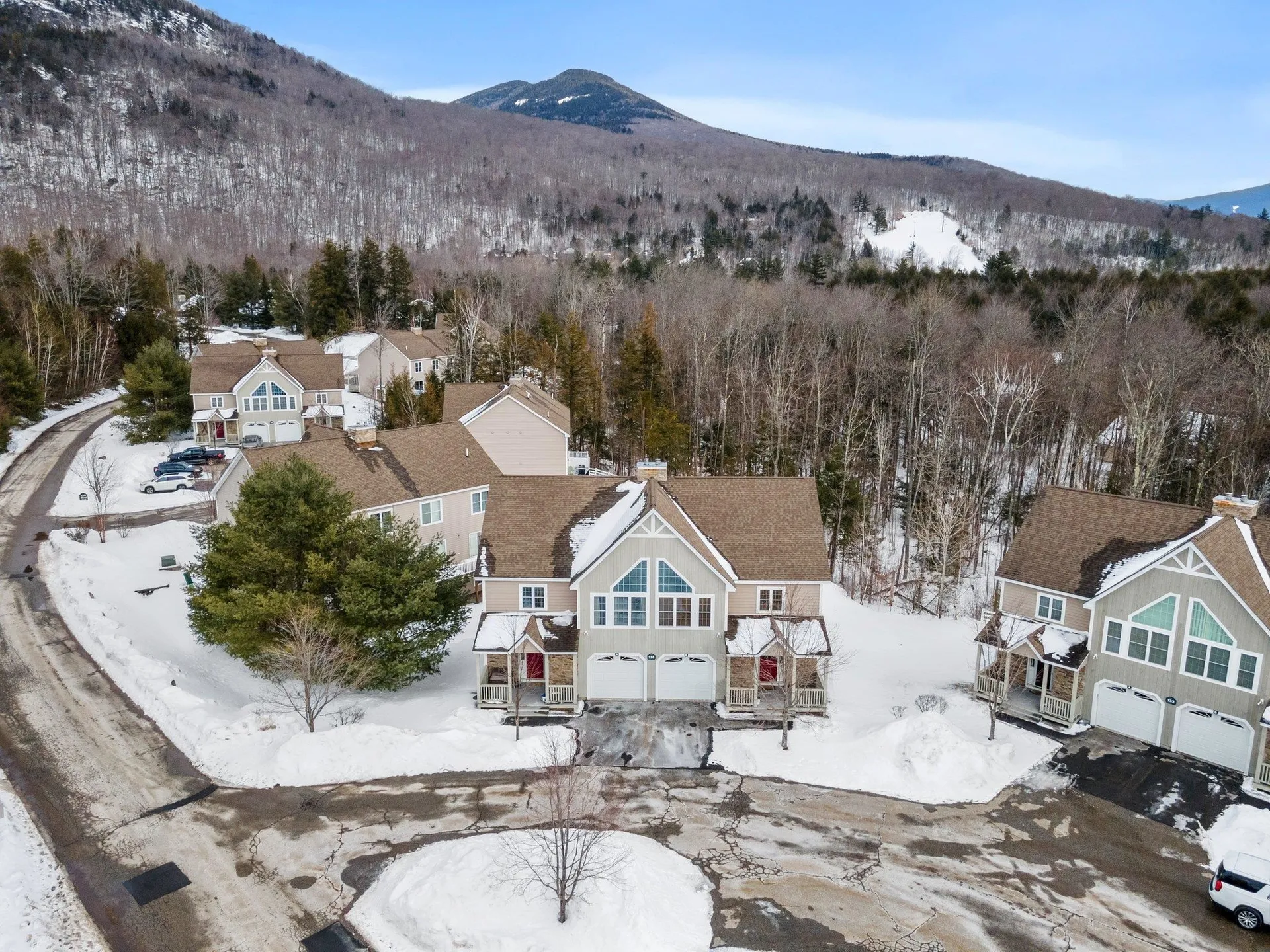 134 Woodland Loop Lincoln NH 03251