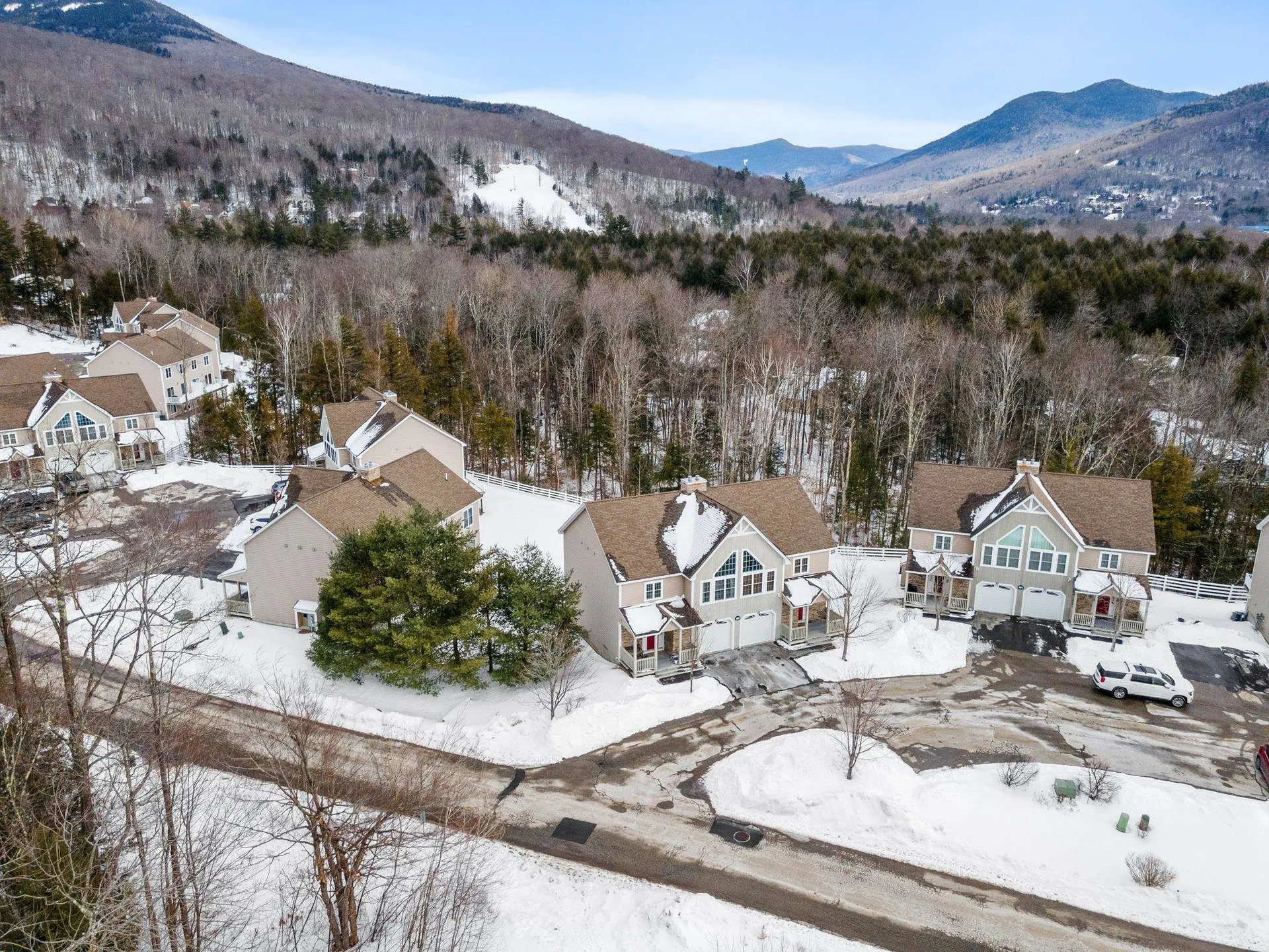 134 Woodland Loop Lincoln NH 03251