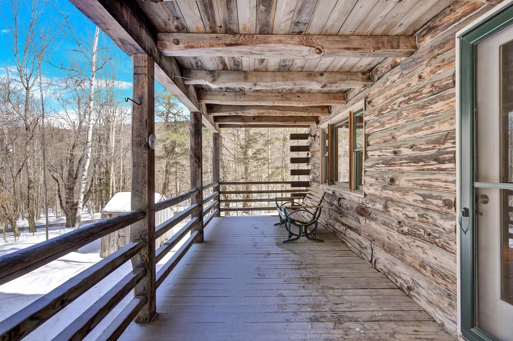 145 Ruddsboro Road Hanover NH 03750