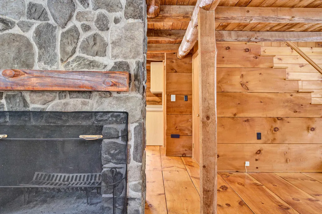 145 Ruddsboro Road Hanover NH 03750