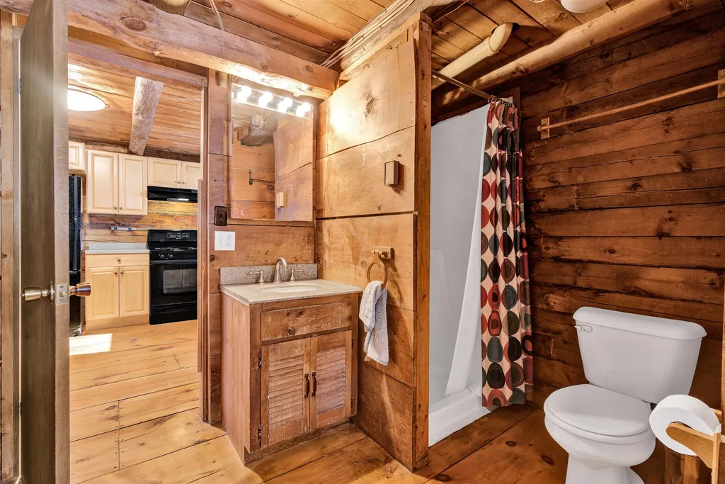145 Ruddsboro Road Hanover NH 03750
