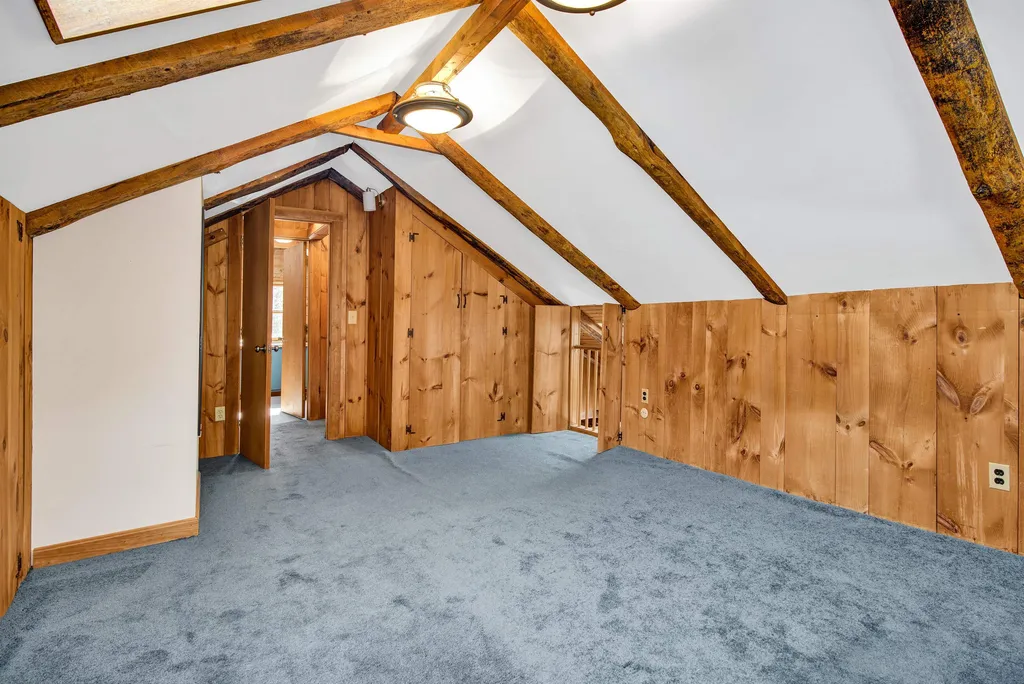 145 Ruddsboro Road Hanover NH 03750