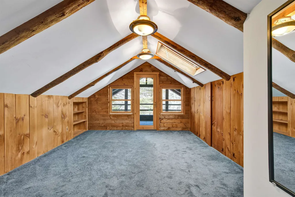 145 Ruddsboro Road Hanover NH 03750