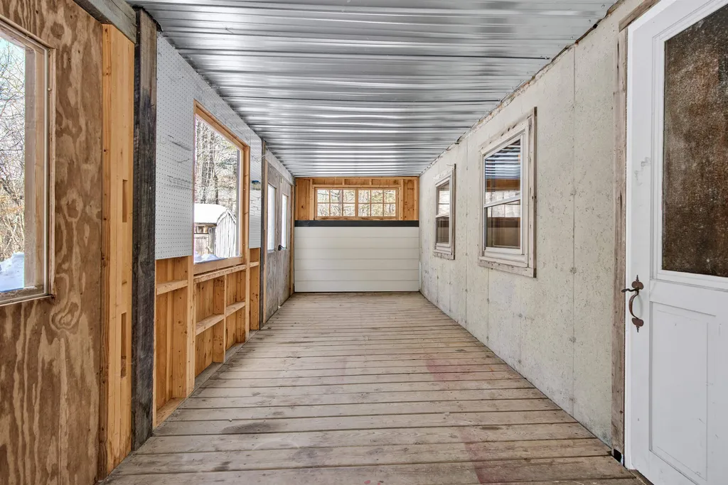 145 Ruddsboro Road Hanover NH 03750