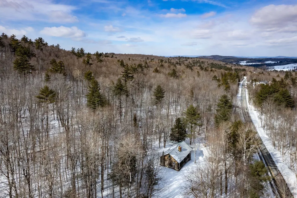 145 Ruddsboro Road Hanover NH 03750