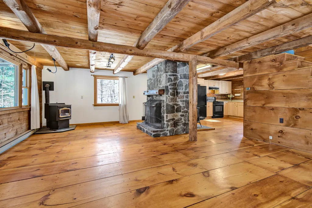 145 Ruddsboro Road Hanover NH 03750