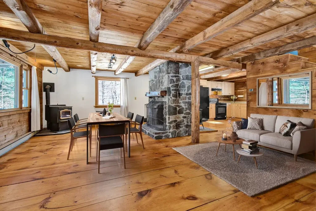 145 Ruddsboro Road Hanover NH 03750
