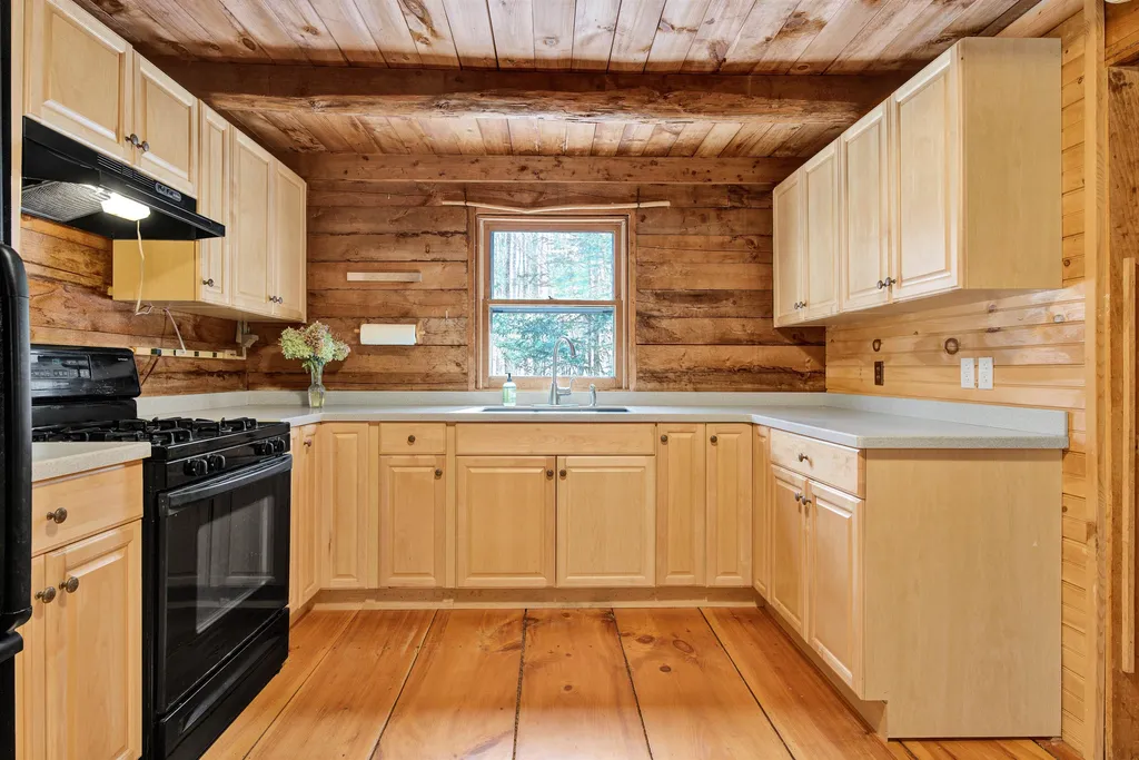 145 Ruddsboro Road Hanover NH 03750