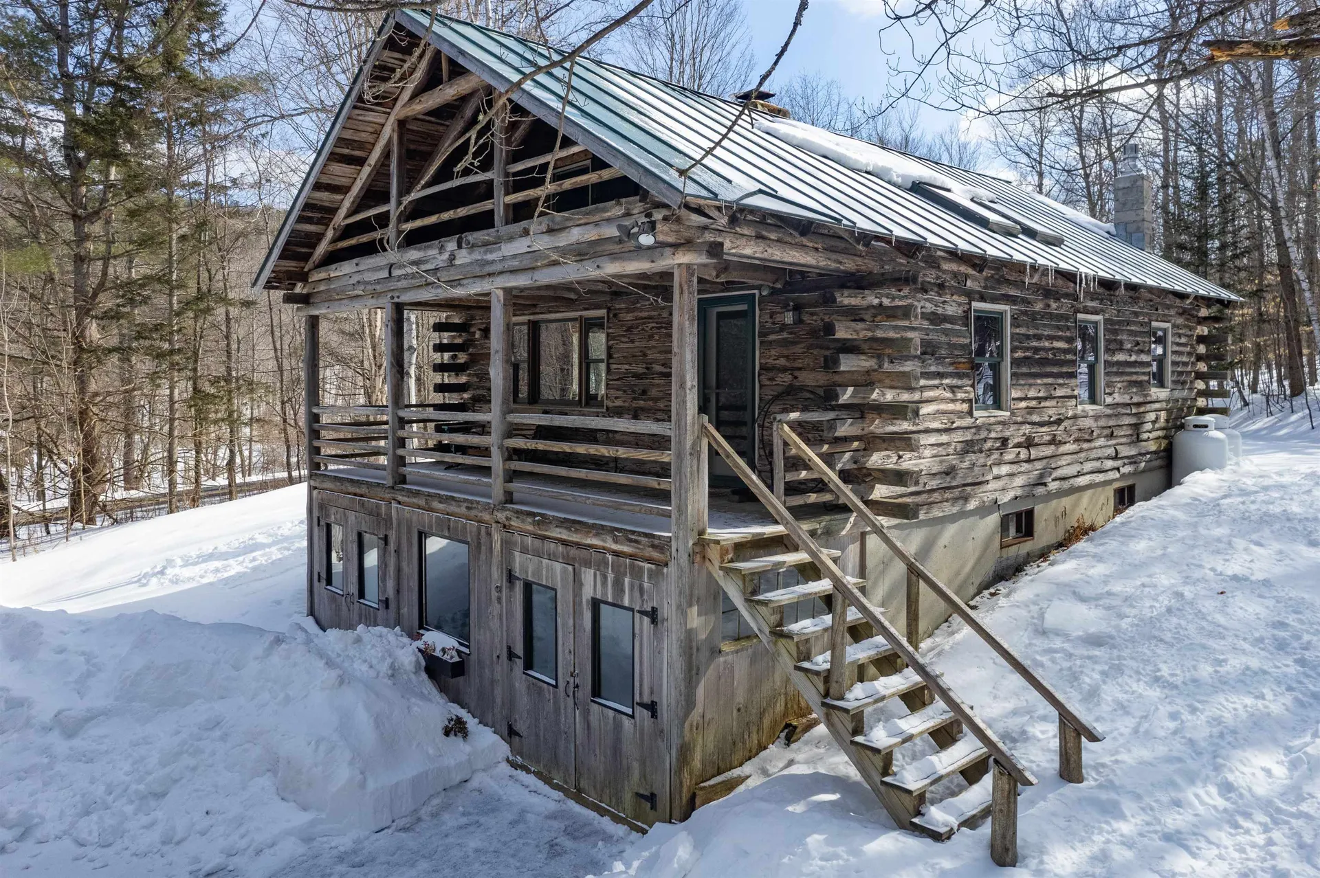 145 Ruddsboro Road Hanover NH 03750