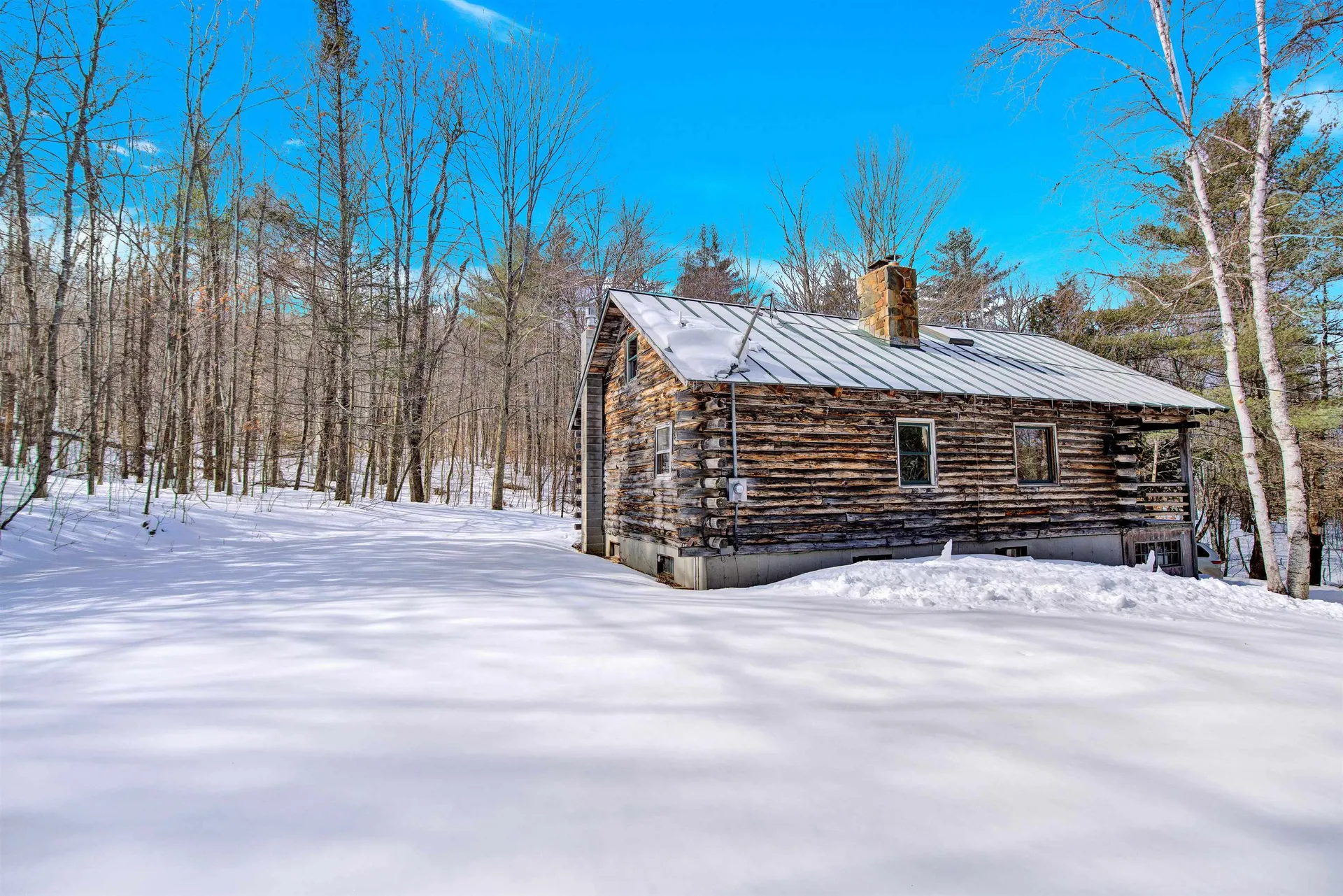 145 Ruddsboro Road Hanover NH 03750