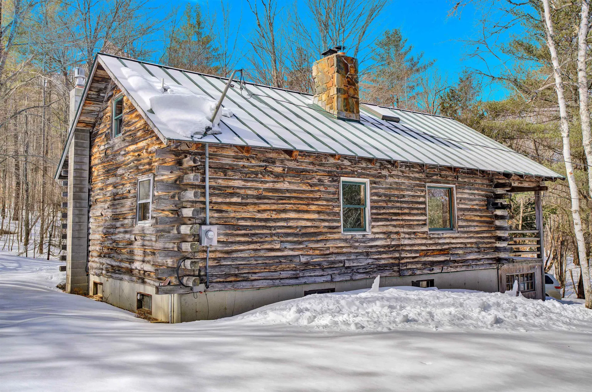 145 Ruddsboro Road Hanover NH 03750
