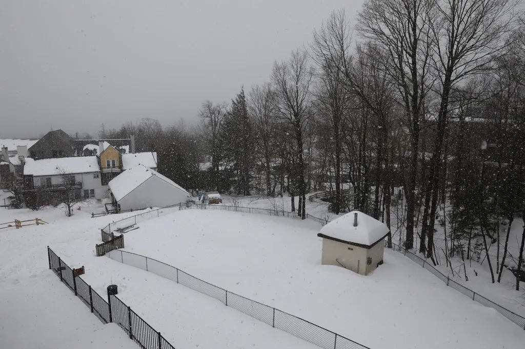 251 Mountainside Drive Warren VT 05674