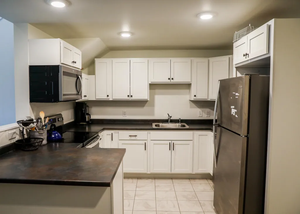 251 Mountainside Drive Warren VT 05674