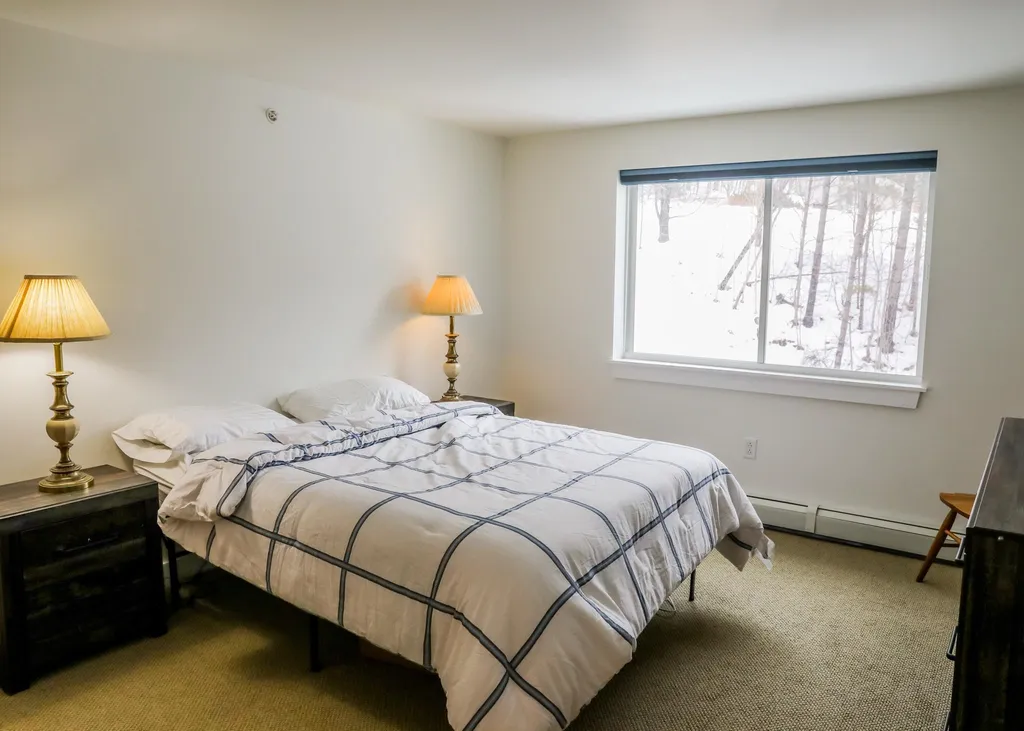 251 Mountainside Drive Warren VT 05674