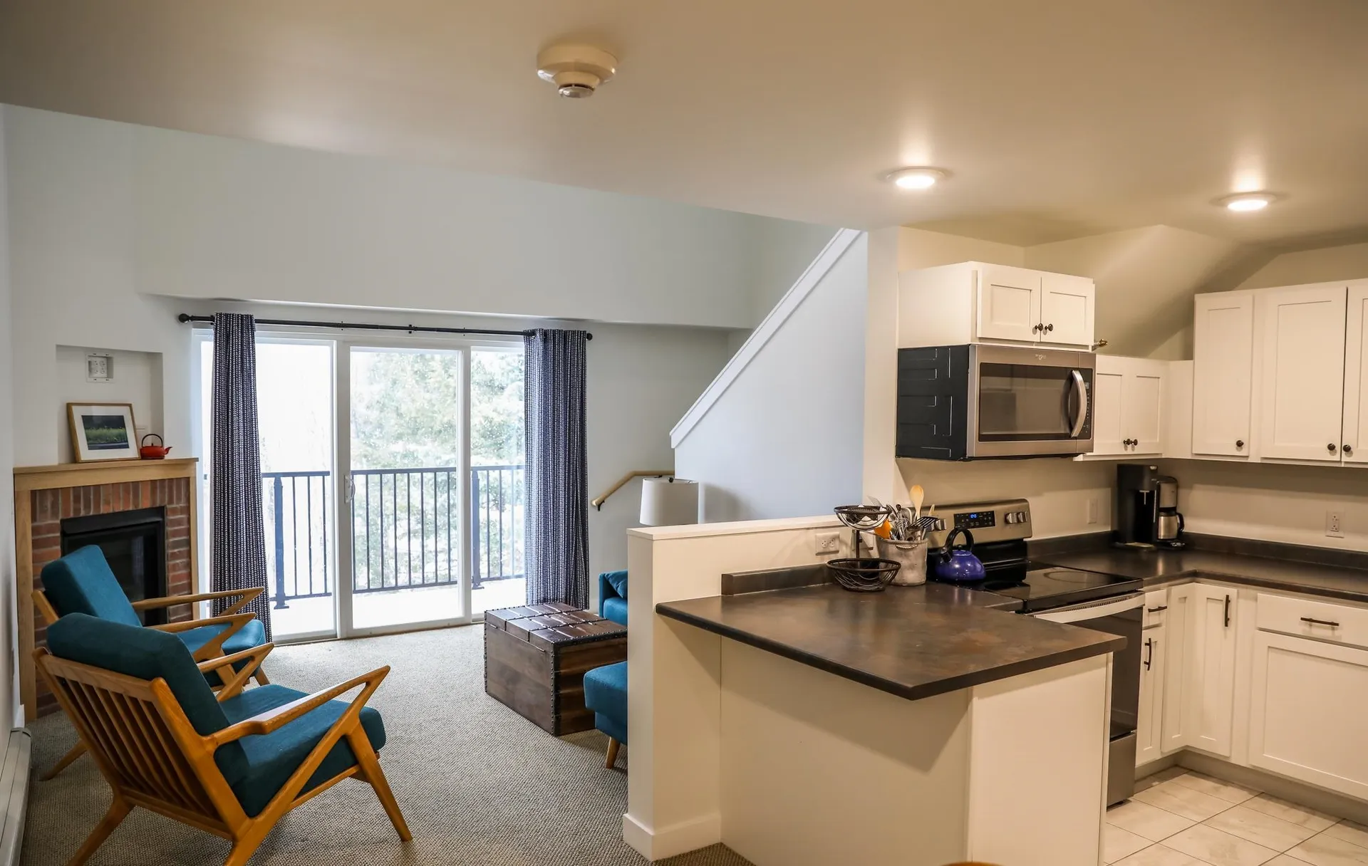 251 Mountainside Drive Warren VT 05674