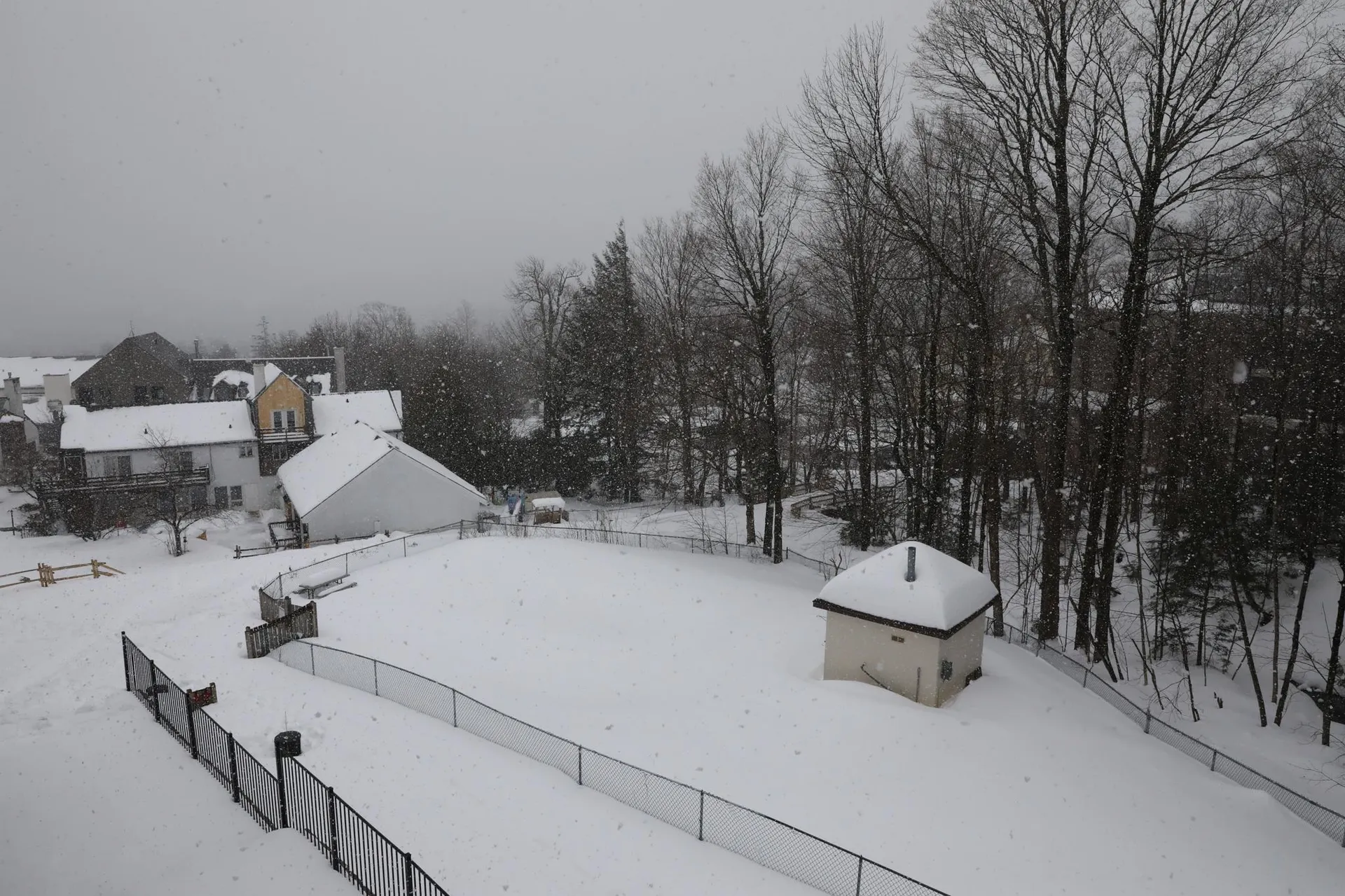 251 Mountainside Drive Warren VT 05674