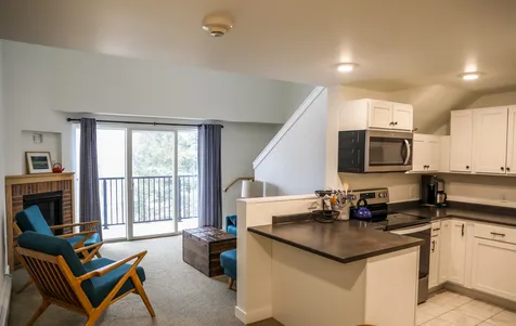 251 Mountainside Drive Warren VT 05674