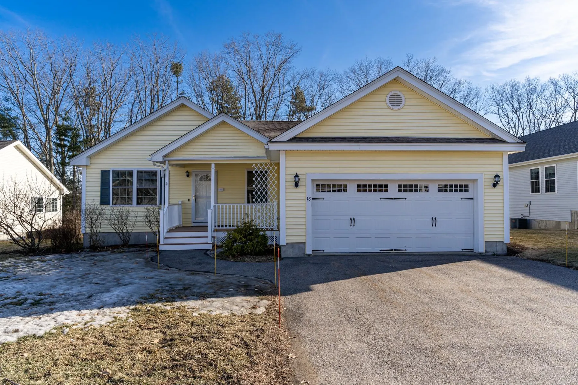 18 Cielo Drive Dover NH 03820
