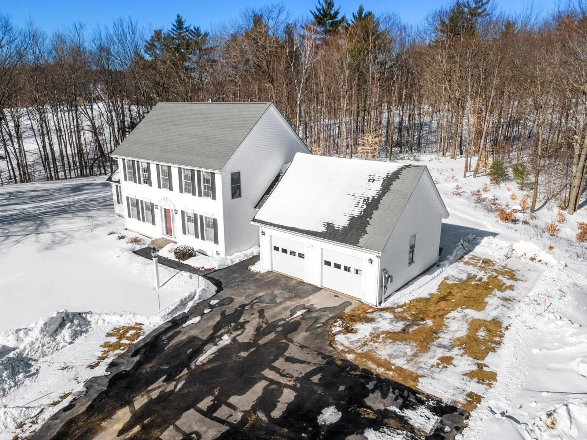 30 Meredith Neck Road Meredith NH 03253