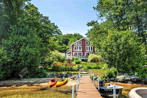 334 Black Brook Road Sanbornton NH 03269