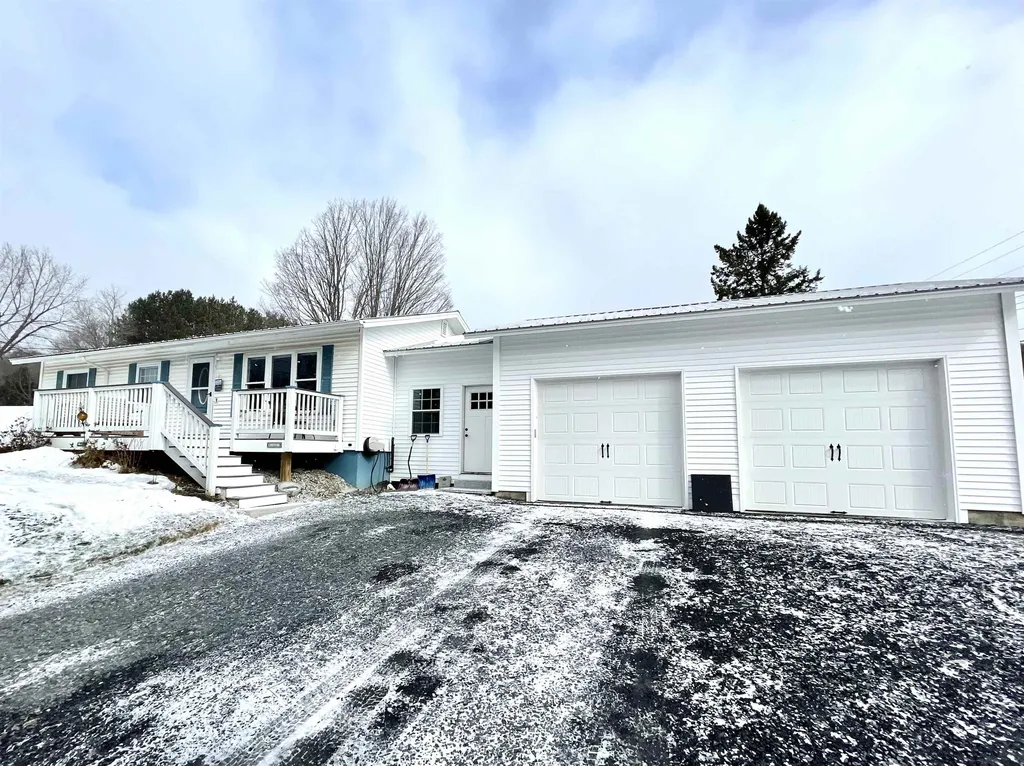 301 East Cobble Hill Road Barre Town VT 05641