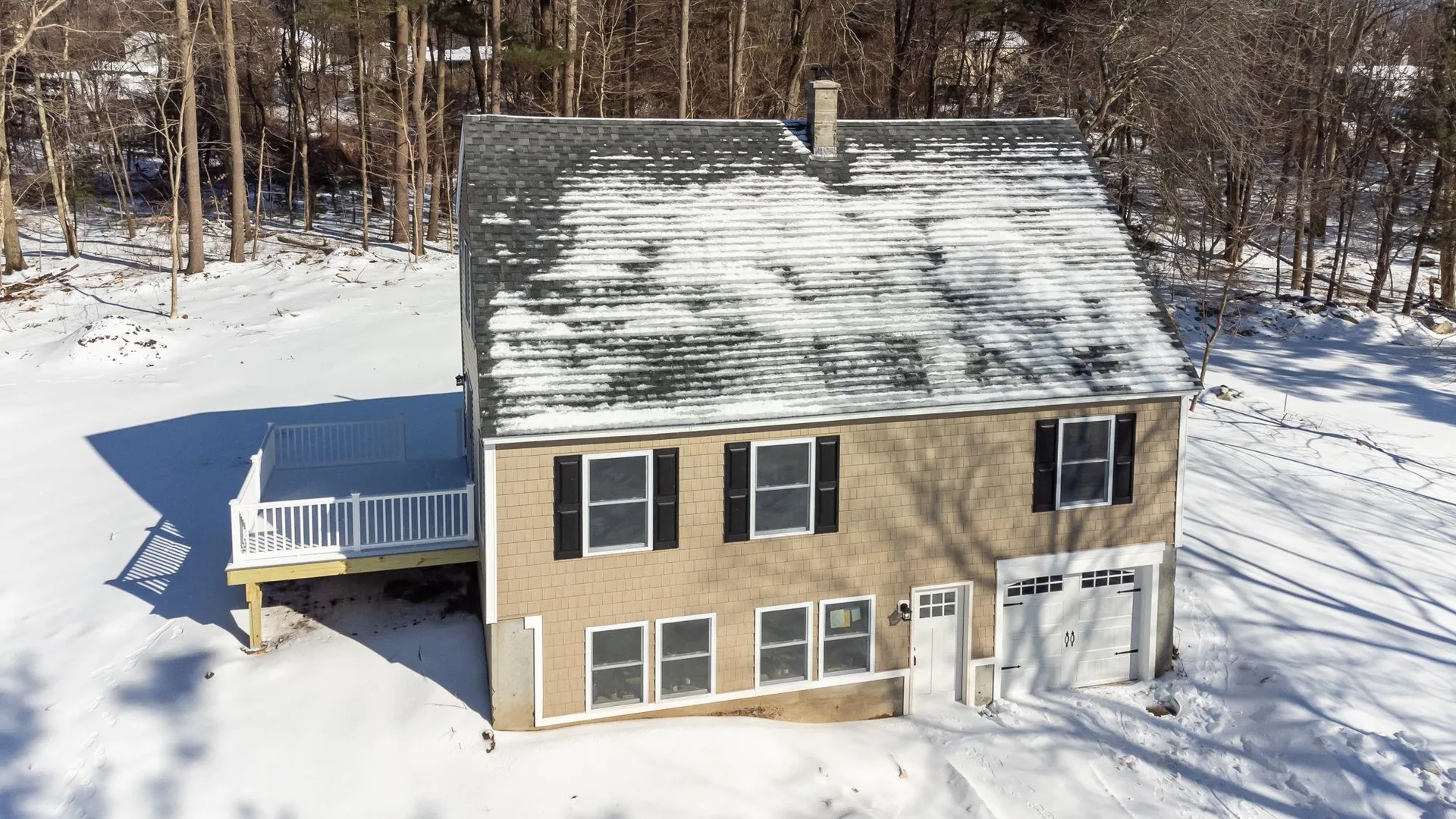 8 Sundy Lee Terrace Londonderry NH 03053