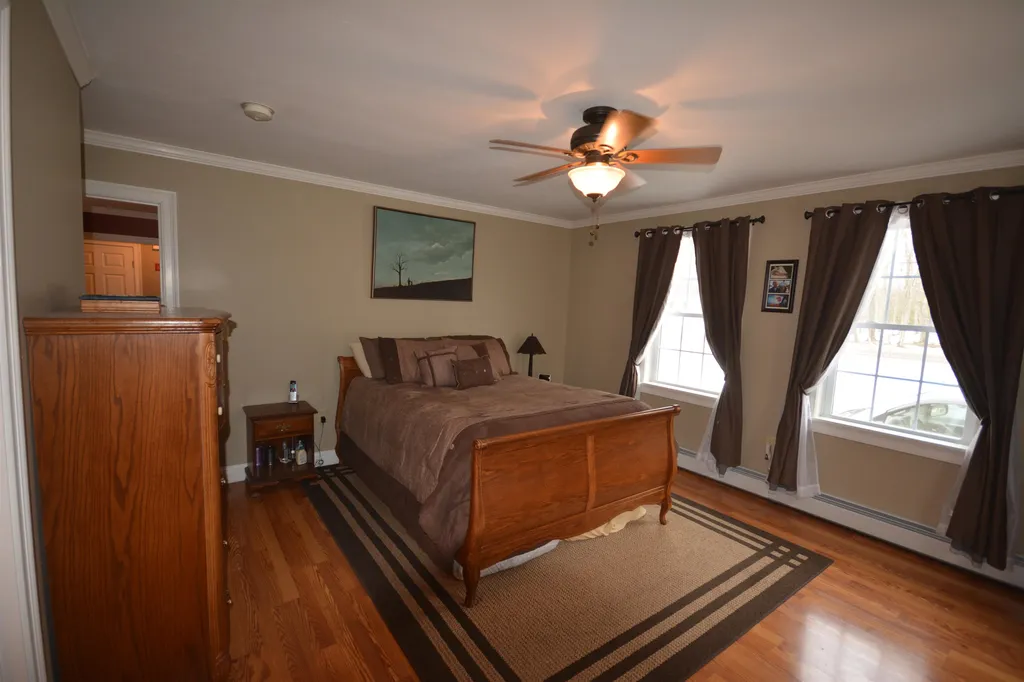 40 Center Road Chichester NH 03258