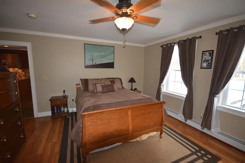 40 Center Road Chichester NH 03258