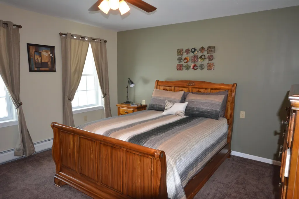 40 Center Road Chichester NH 03258