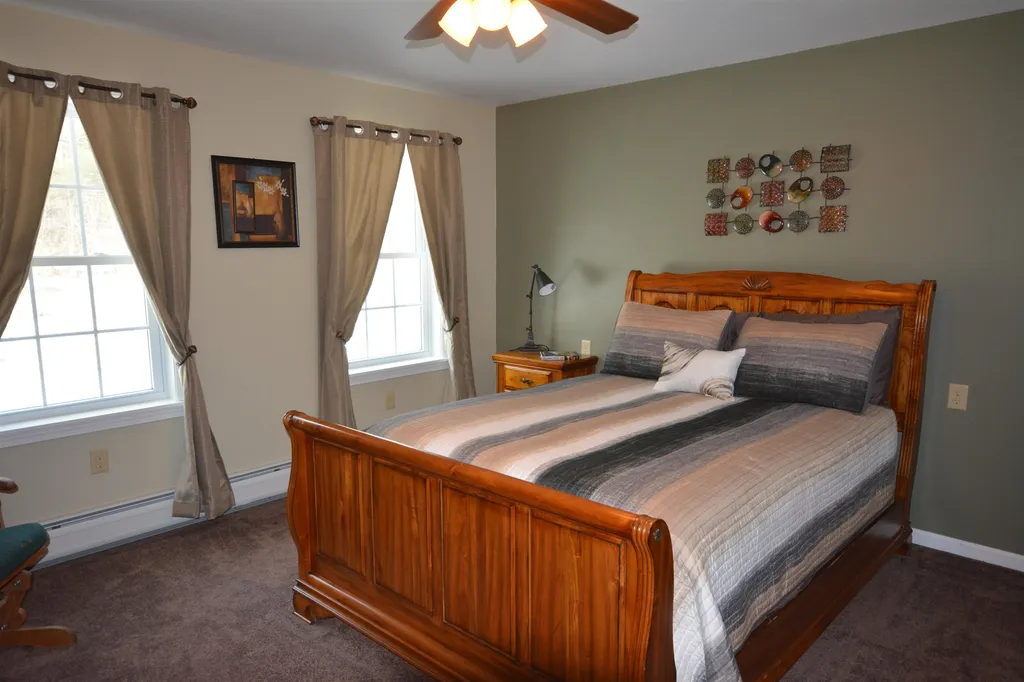 40 Center Road Chichester NH 03258