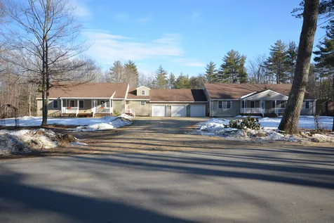 40 Center Road Chichester NH 03258