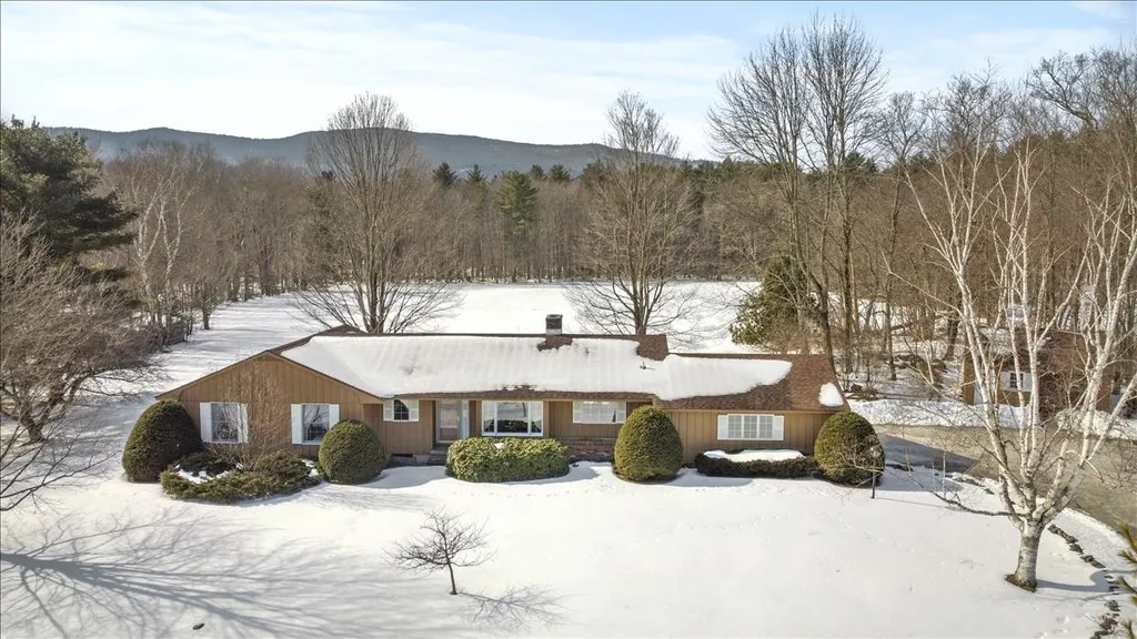 177 Danby Mountain Road Dorset VT 05251